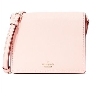 Kate Spade Cameron Street Dody Crossbody bag pink